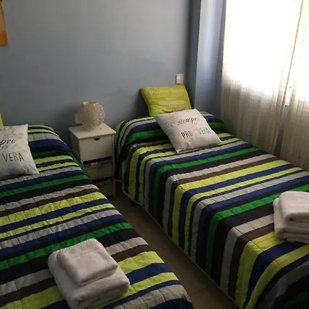 Сasa de vacaciones Llum House *