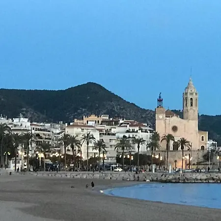 Llum House Vakantiehuis