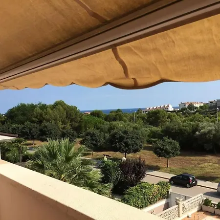 Llum House Vakantiehuis