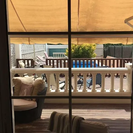 Vakantiehuis Llum House Sitges