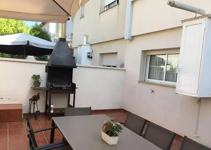 Llum House Vakantiehuis Sitges