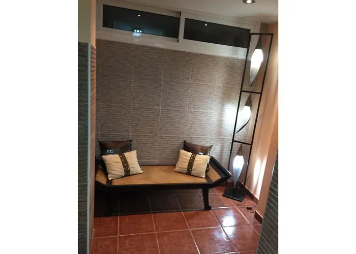 Vakantiehuis Llum House *