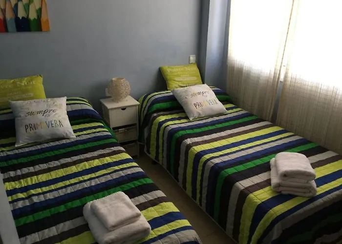 Vakantiehuis Llum House *