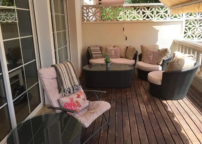 Vakantiehuis Llum House *