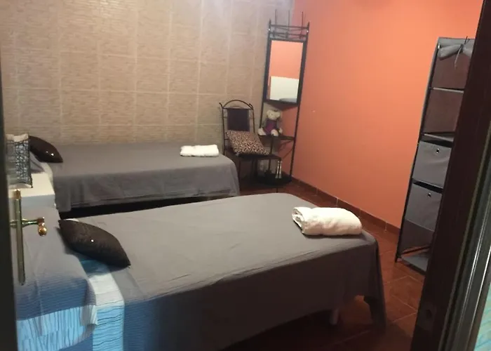 Llum House Vakantiehuis