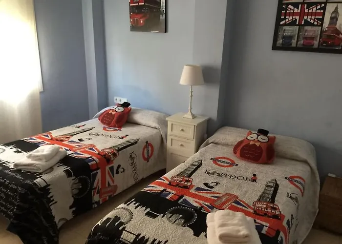 Llum House Vakantiehuis *