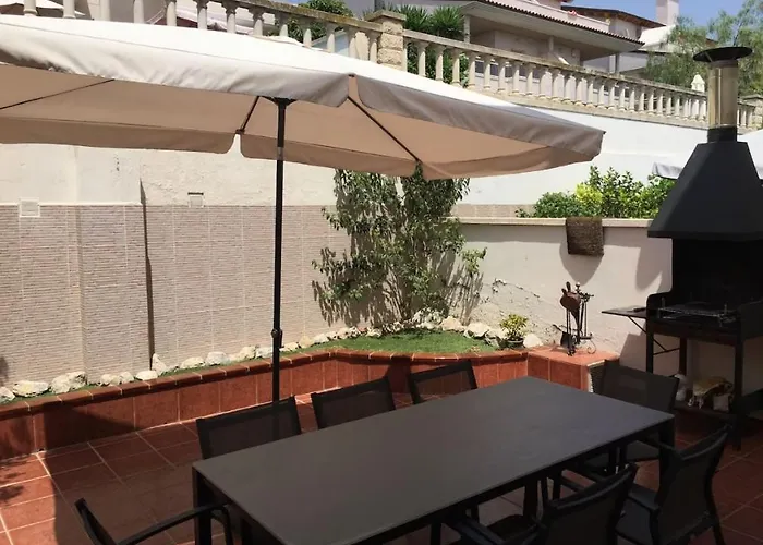 Vakantiehuis Llum House