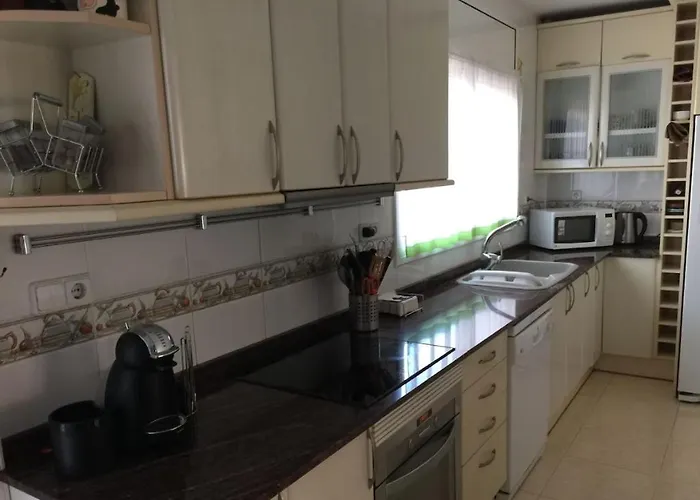 Llum House Vakantiehuis