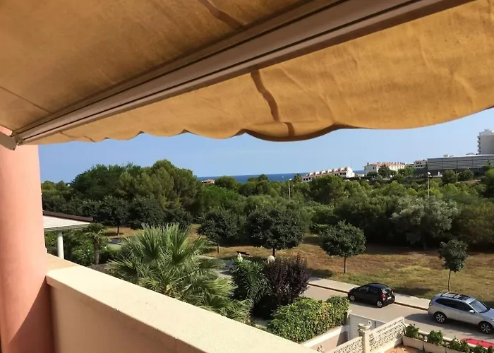 Llum House Vakantiehuis