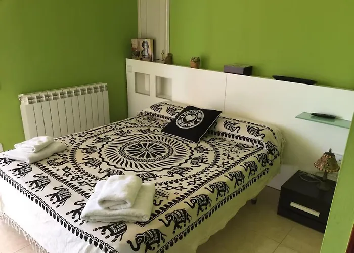 Llum House Vakantiehuis