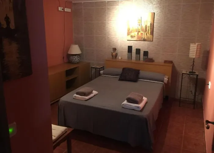 Llum House Vakantiehuis Sitges