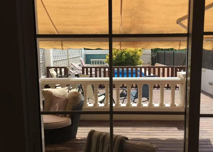 Vakantiehuis Llum House Sitges