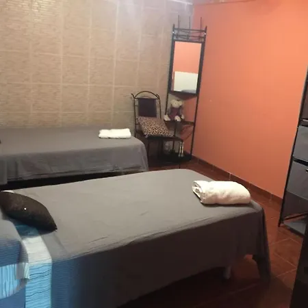 Llum House Prázdninový dům