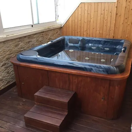 Llum House Prázdninový dům Sitges