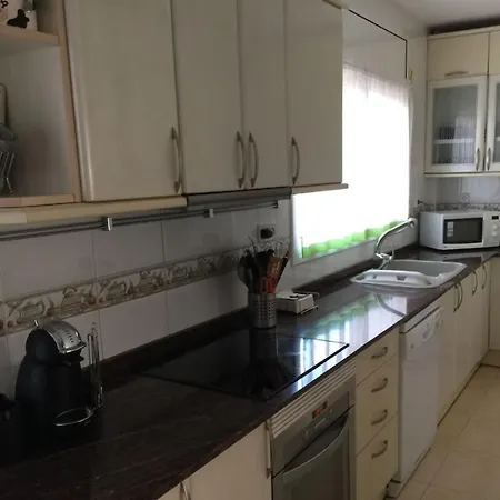 Llum House Prázdninový dům