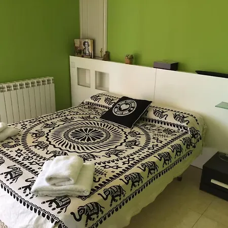 Llum House Prázdninový dům