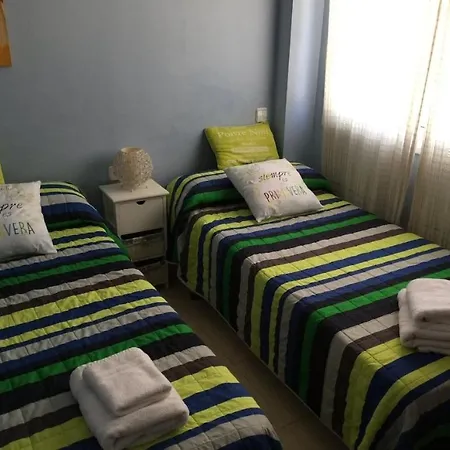 Дом отдыха Llum House *