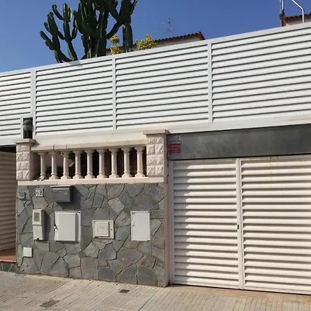 Llum House Σπίτι διακοπών