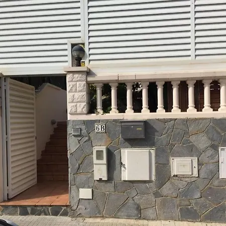 Дом отдыха Llum House *