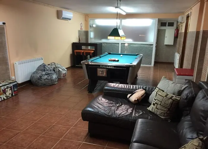 Llum House 度假居 锡切斯