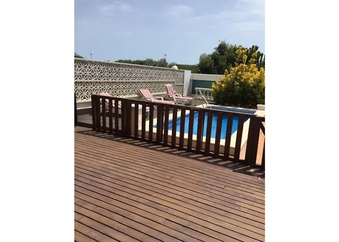 度假居 Llum House 锡切斯