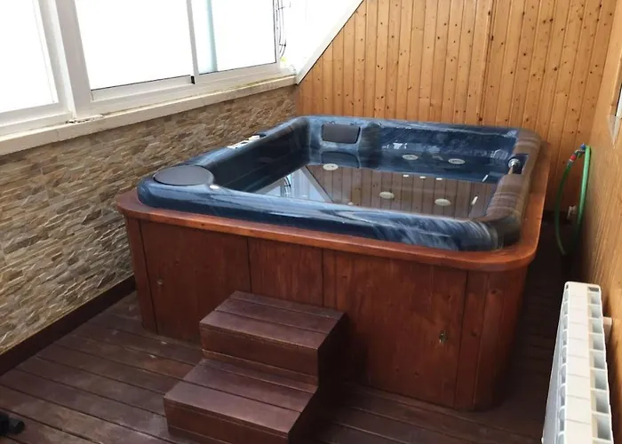 Llum House 度假居 锡切斯