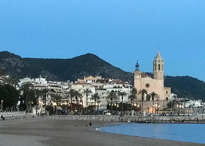 Llum House 度假居