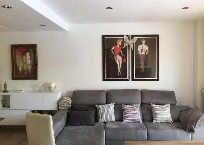 度假居 Llum House