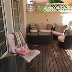 Llum House Сasa de vacaciones Sitges
