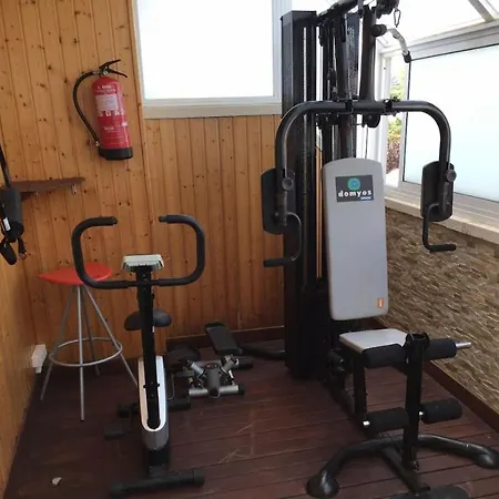 Ferienhaus Llum House Sitges